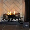 Spitfire Fireplace Heater – 6 Tube w/ Blower