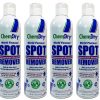 Chem-Dry Professional Strength Spot Remover 18oz (4 Pack)