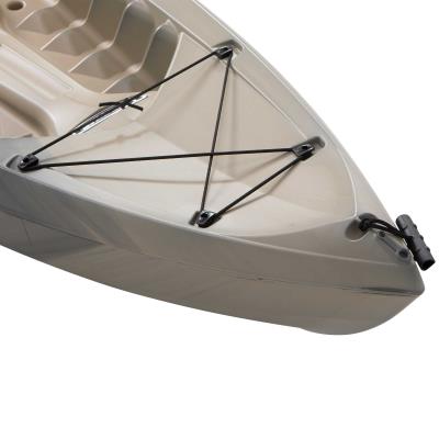 Lifetime Tamarack Angler 100 Fishing Kayak 442 - Image 22