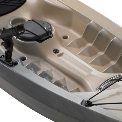Lifetime Tamarack Angler 100 Fishing Kayak 442 - Image 19