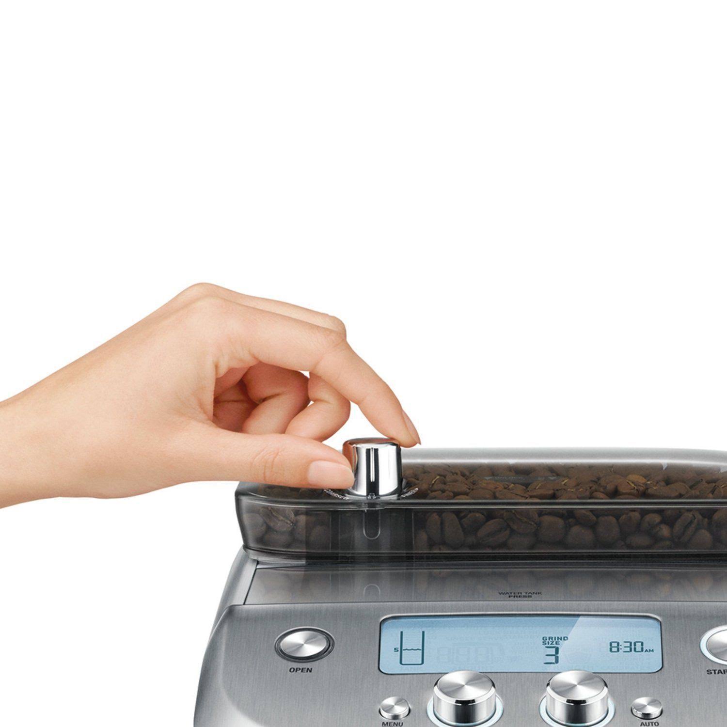 Breville Grind Control Coffee Maker - Image 4