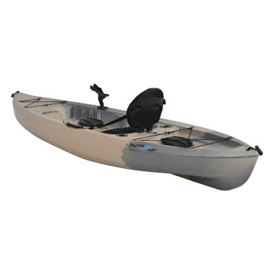 Lifetime Tamarack Angler 100 Fishing Kayak 442 - Image 12