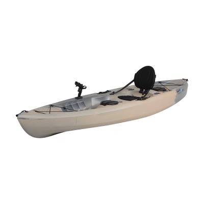 Lifetime Tamarack Angler 100 Fishing Kayak 442 - Image 14