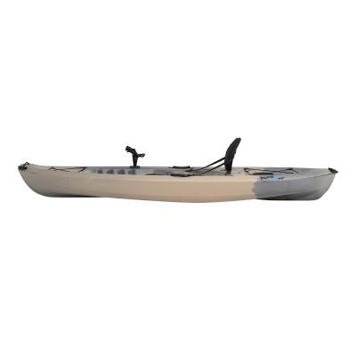 Lifetime Tamarack Angler 100 Fishing Kayak 442 - Image 13
