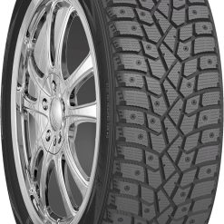 Sumitomo Ice Edge Studable-Winter Radial Tire – 235/65R17 108T