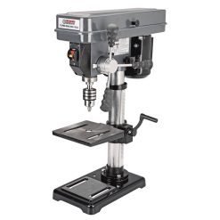 Central Machinery 10 in. 12 Speed Bench Drill Press 63471