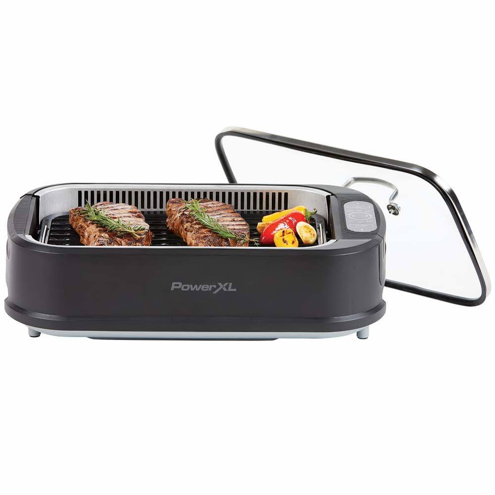 PowerXL Pro Smokeless Grill - Image 9
