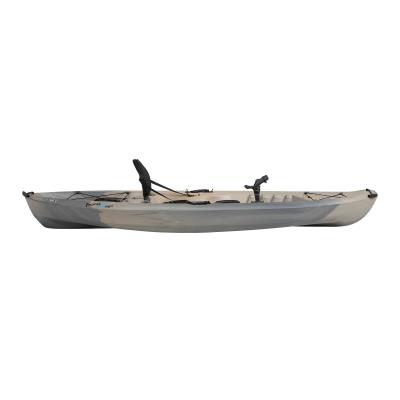 Lifetime Tamarack Angler 100 Fishing Kayak 442 - Image 16