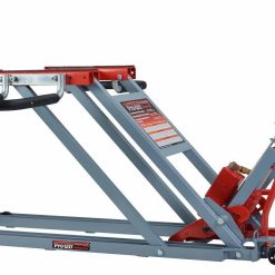 Alternative view of Pro-Lift Lawn Mower Lift