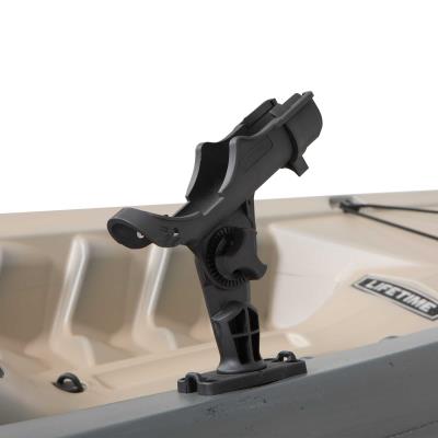 Lifetime Tamarack Angler 100 Fishing Kayak 442 - Image 21