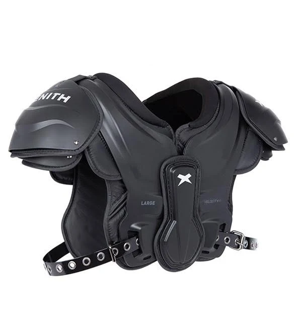 Velocity 2 | Shop Varsity Football Shoulder Pads | Xenith Small - Image 2