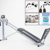 Total Gym Fit Plus w/ 14 Resistance Levels and XL Squat Stand ,Blue