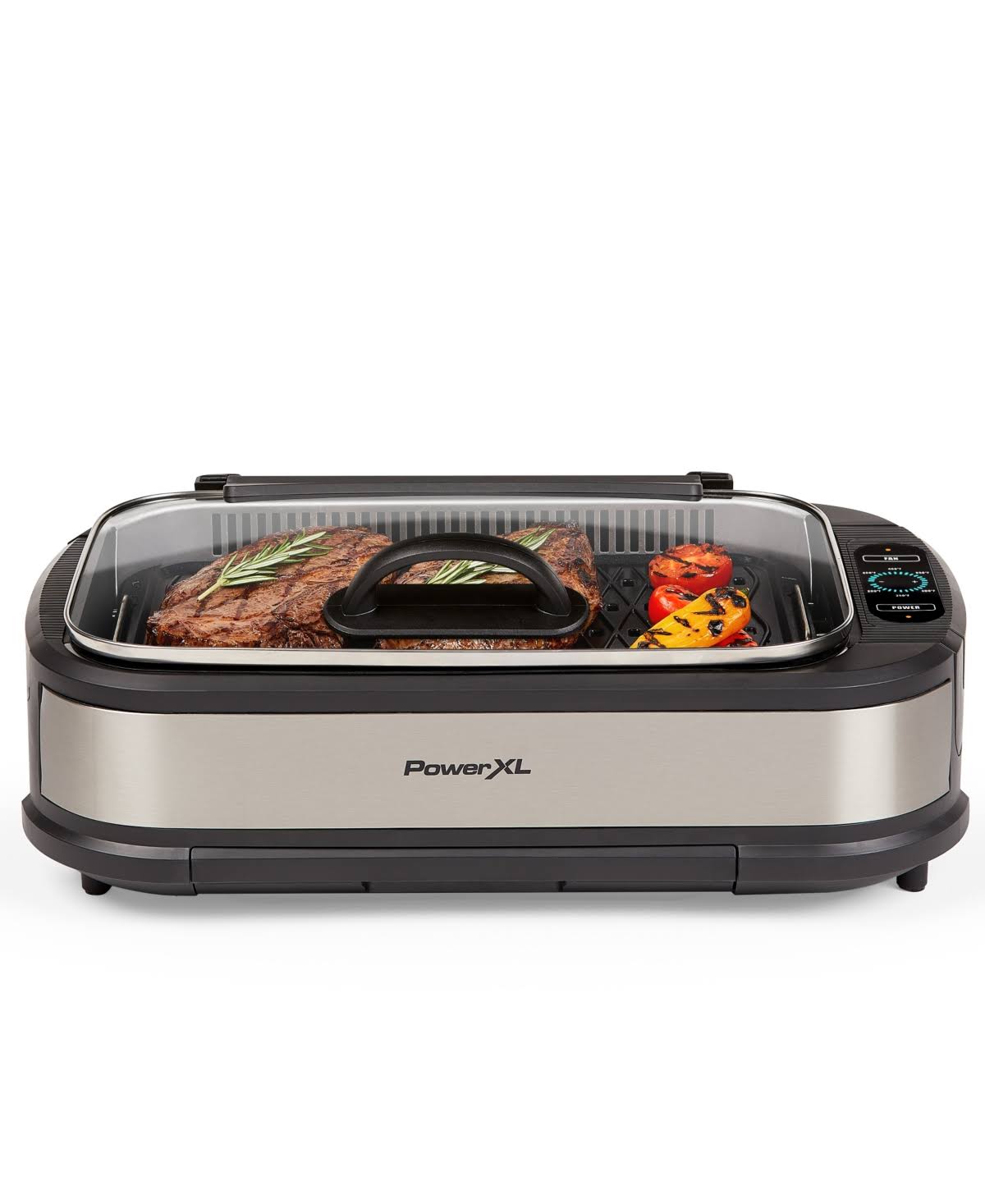 PowerXL Pro Smokeless Grill - Image 3