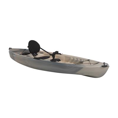 Lifetime Tamarack Angler 100 Fishing Kayak 442 - Image 15