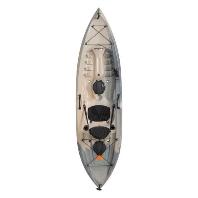 Lifetime Tamarack Angler 100 Fishing Kayak 442 - Image 10