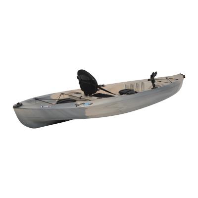 Lifetime Tamarack Angler 100 Fishing Kayak 442 - Image 17